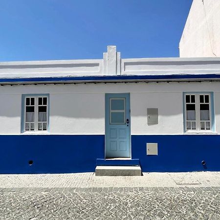 Sao Vicente Villa Vila Nova de Milfontes Bagian luar foto